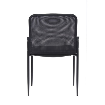 Boss Mesh Guest Chair