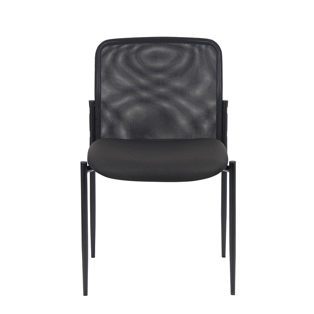 Boss Mesh Guest Chair
