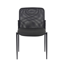 Boss Mesh Guest Chair