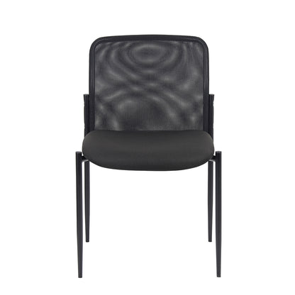 Boss Mesh Guest Chair