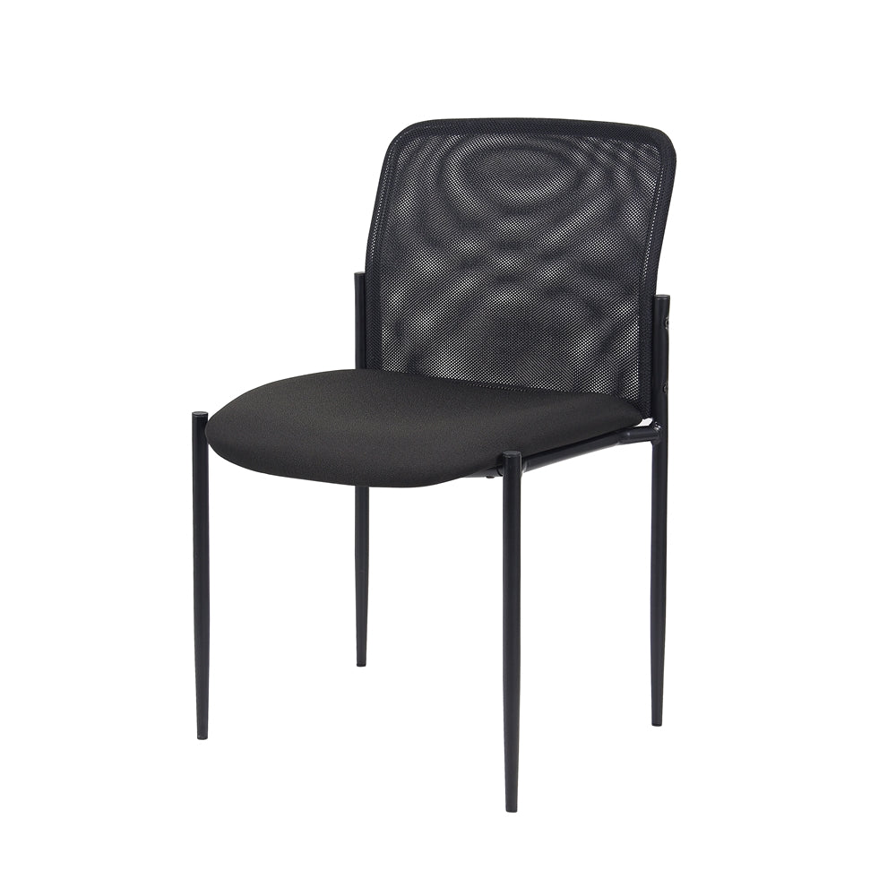 Boss Mesh Guest Chair