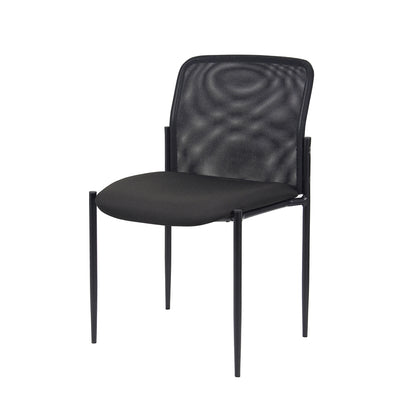 Boss Mesh Guest Chair