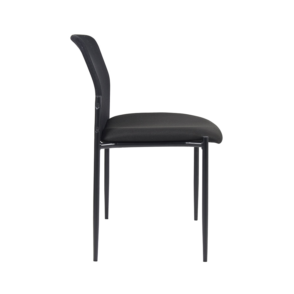 Boss Mesh Guest Chair