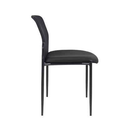 Boss Mesh Guest Chair