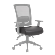 Boss Antimicrobial Seat Cover, Black