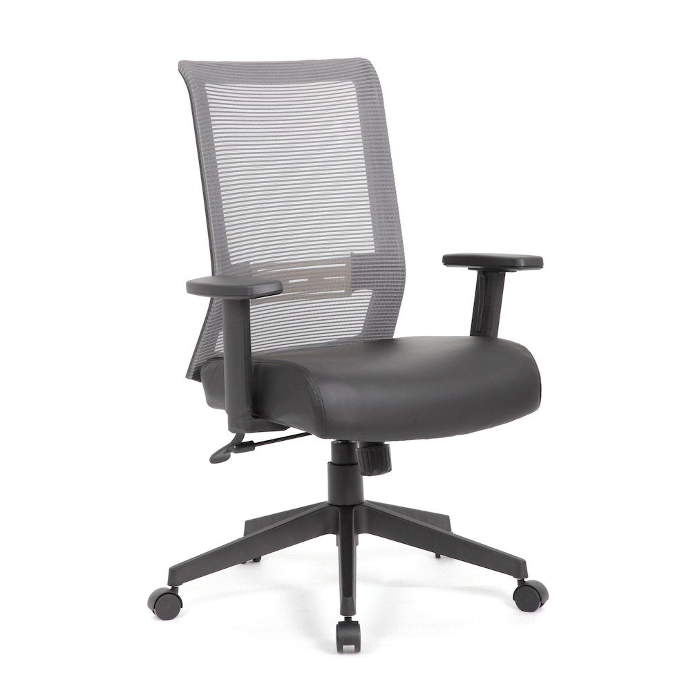 Boss Antimicrobial Seat Cover, Black