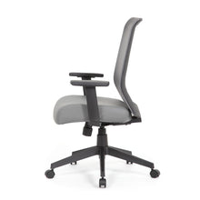 Boss Antimicrobial Seat Cover, Grey