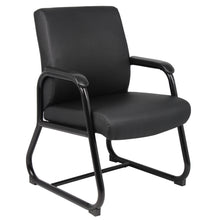Boss Heavy Duty Caressoft Guest Chair