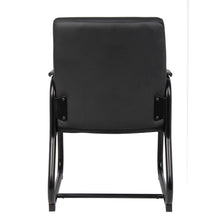 Boss Heavy Duty Caressoft Guest Chair