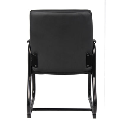 Boss Heavy Duty Caressoft Guest Chair