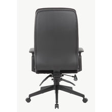 Boss Executive Chair, Black