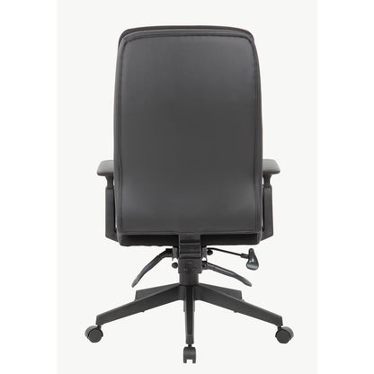 Boss Executive Chair, Black