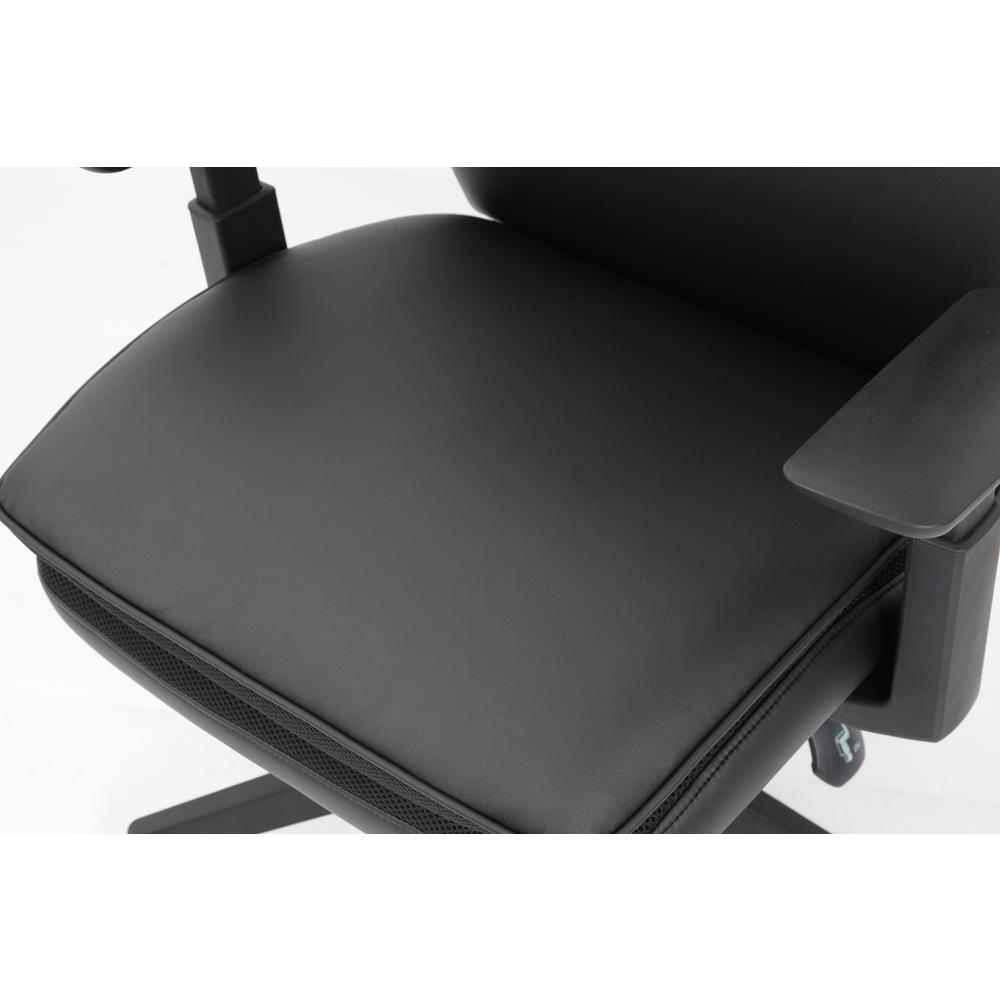 Boss Executive Chair, Black
