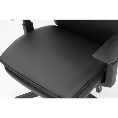 Boss Executive Chair, Black