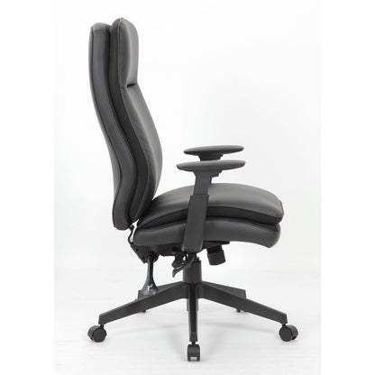 Boss Executive Chair, Black