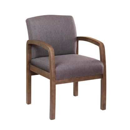 Boss NTR (No Tools Required) Guest Chair