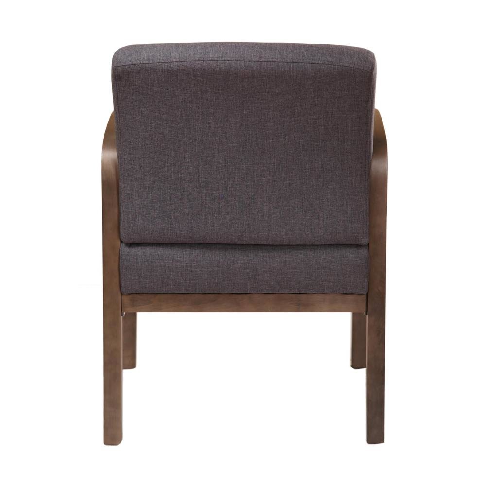 Boss NTR (No Tools Required) Guest Chair