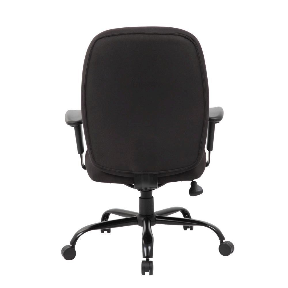 Boss Heavy Duty Task Chair- 400 lbs