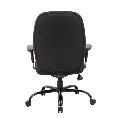 Boss Heavy Duty Task Chair- 400 lbs