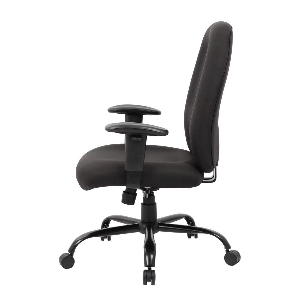 Boss Heavy Duty Task Chair- 400 lbs