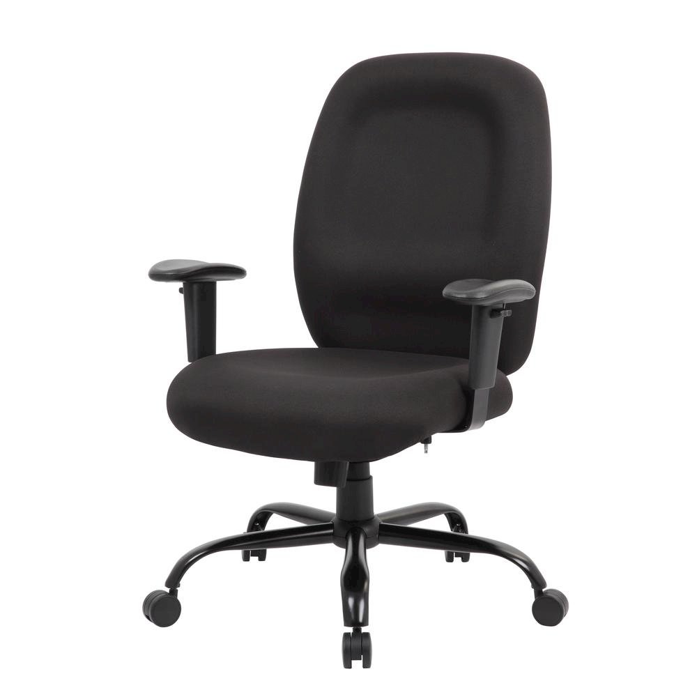 Boss Heavy Duty Task Chair- 400 lbs