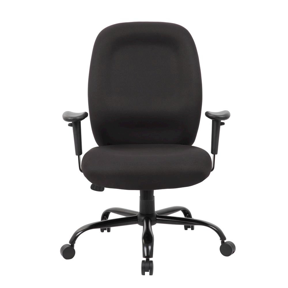 Boss Heavy Duty Task Chair- 400 lbs