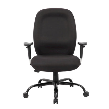 Boss Heavy Duty Task Chair- 400 lbs
