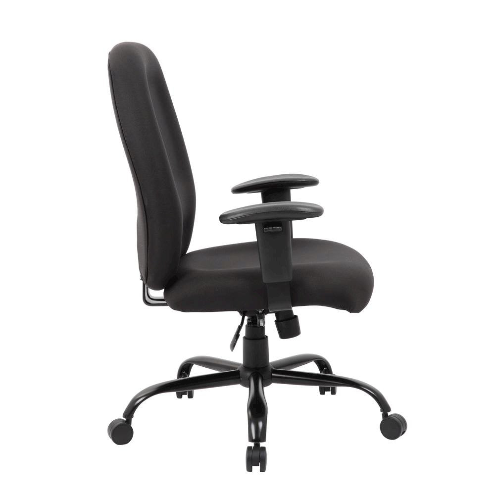 Boss Heavy Duty Task Chair- 400 lbs