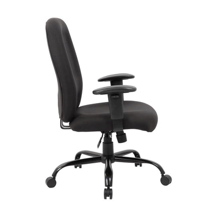 Boss Heavy Duty Task Chair- 400 lbs
