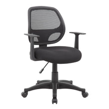 Boss Commercial Grade Mesh Task Chair W/ T-Arms