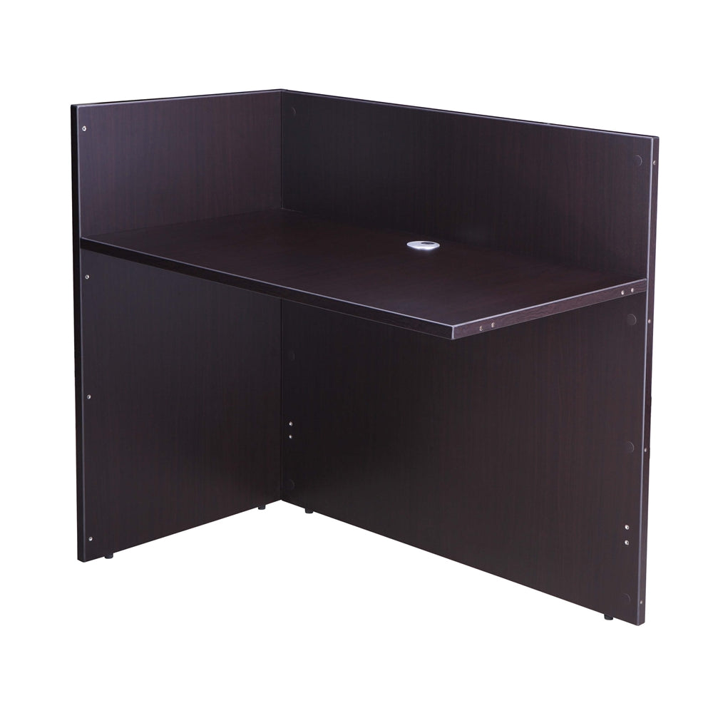 Boss Reception Return Shell, Mocha 42*24
