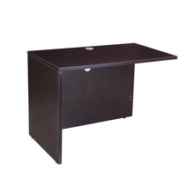 Boss 42 X 24" Reversible Return, Mocha