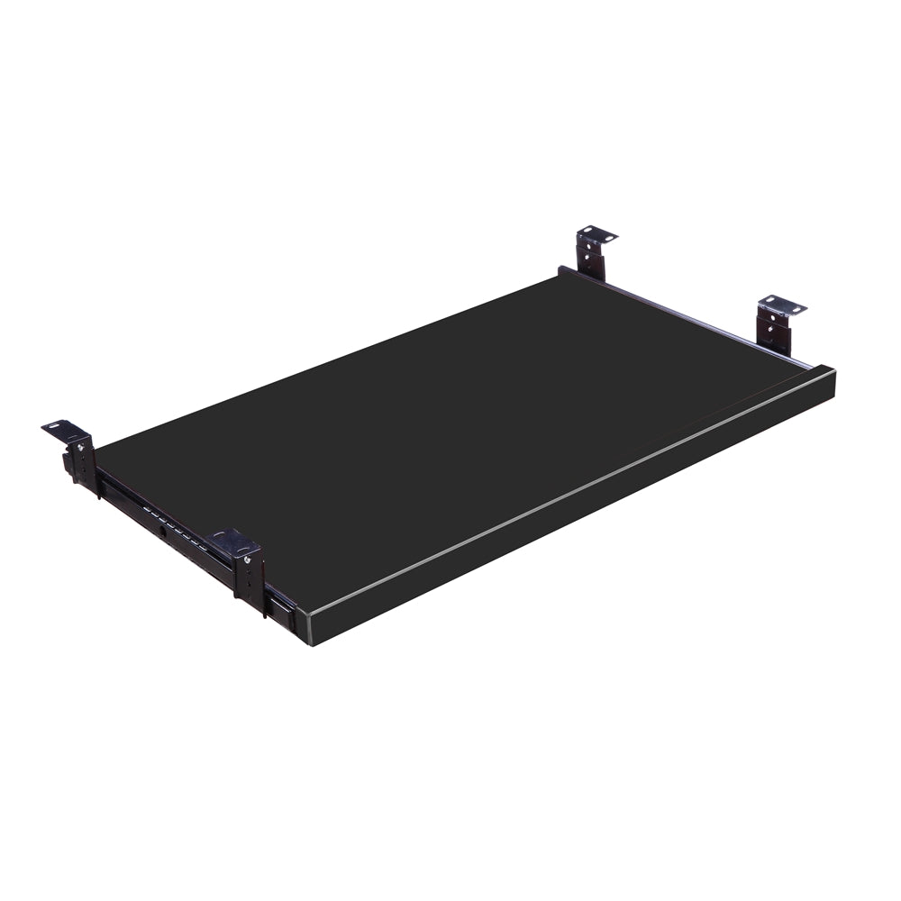Boss Keyboard Tray, Black