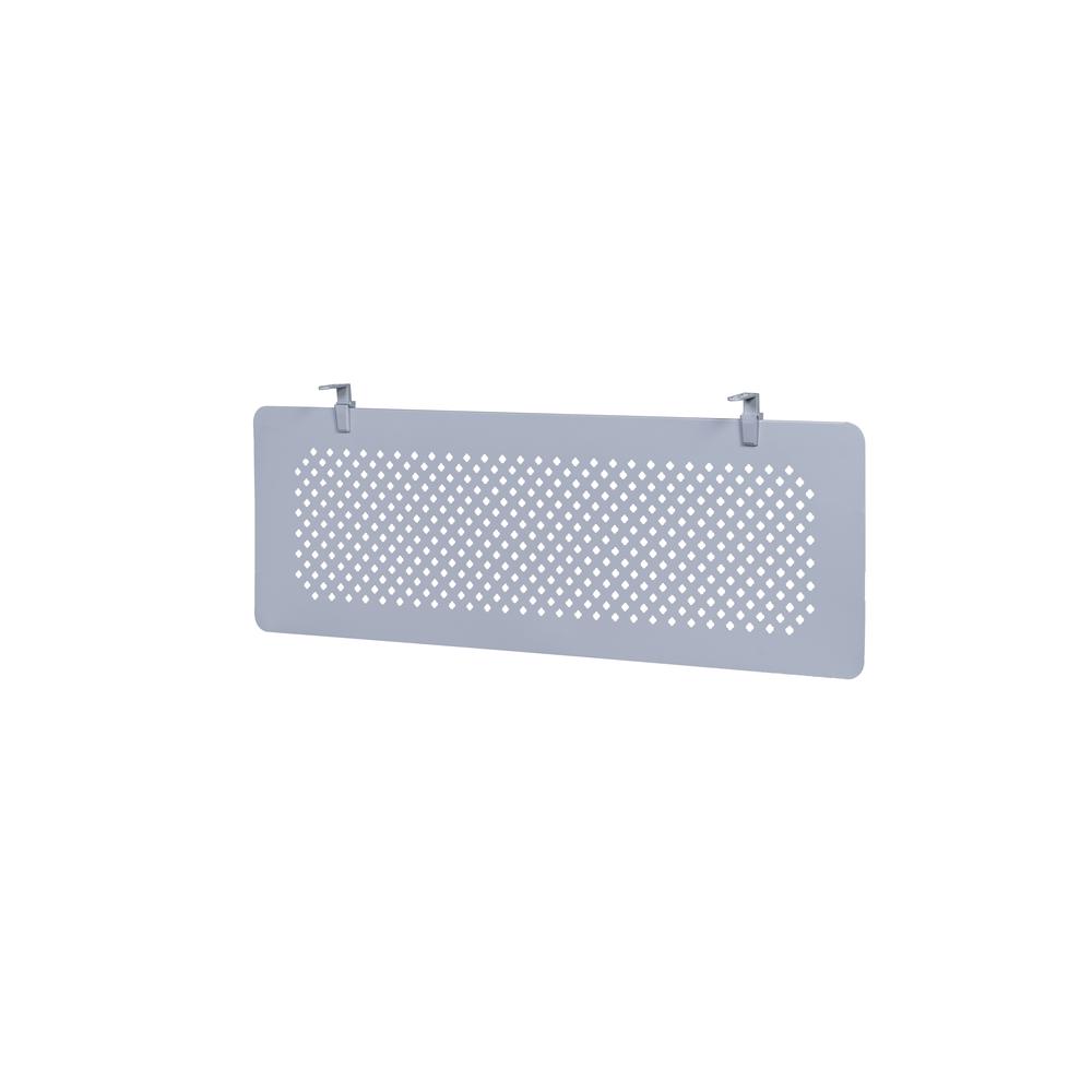 Aluminum Modesty Panel 48W X 18D