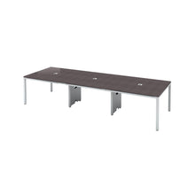 Meeting Table 142 X 47  4 Boxes
