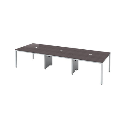 Meeting Table 142 X 47  4 Boxes