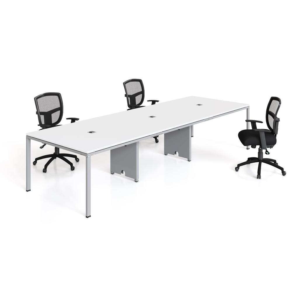 Meeting Table 142 X 47  4 Boxes