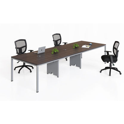 Meeting Table 142 X 47  4 Boxes