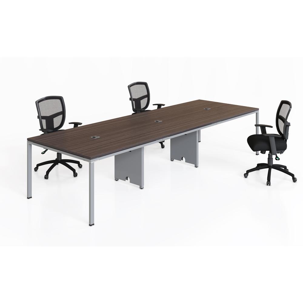 Meeting Table 142 X 47  4 Boxes