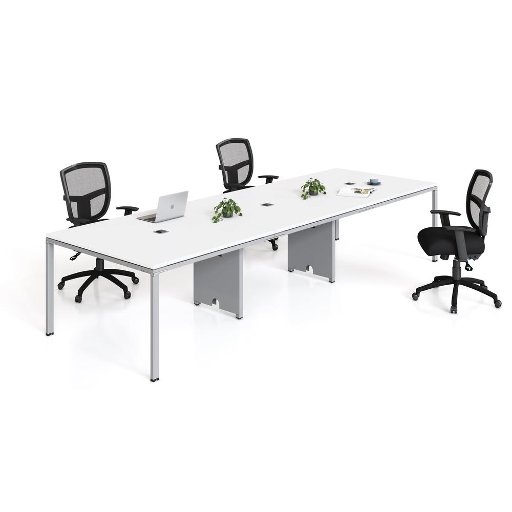 Meeting Table 142 X 47  4 Boxes