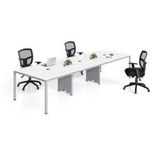 Meeting Table 142 X 47  4 Boxes