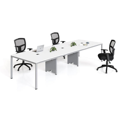 Meeting Table 142 X 47  4 Boxes