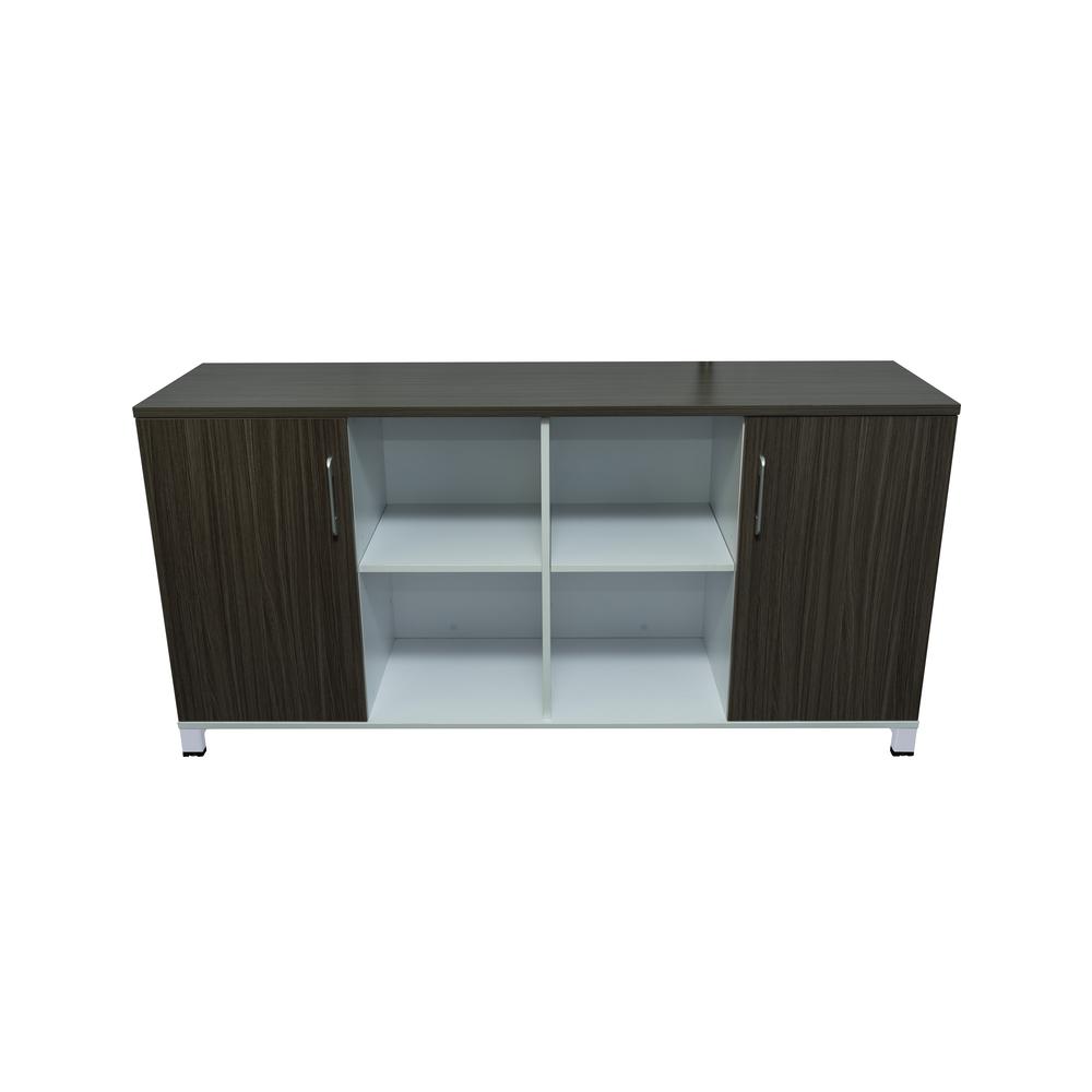 Credenza 71 X 19.6 X 29.5  2 Boxes