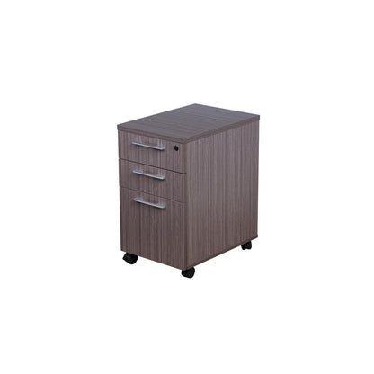 Mobile Bbf Pedestal With Casters