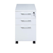 Mobile Bbf Pedestal With Casters