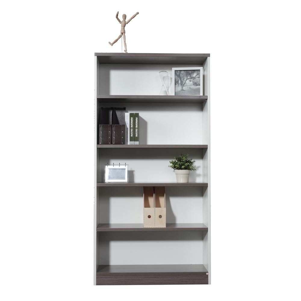 Bookcase 35 X 12 2 Boxes