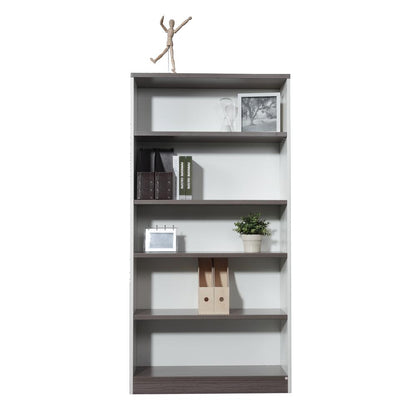 Bookcase 35 X 12 2 Boxes