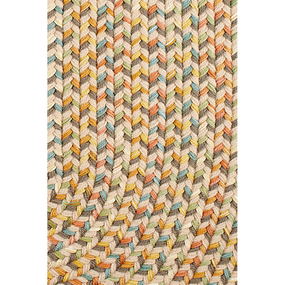 Cypress Earth Beige 18" x 36" Slice