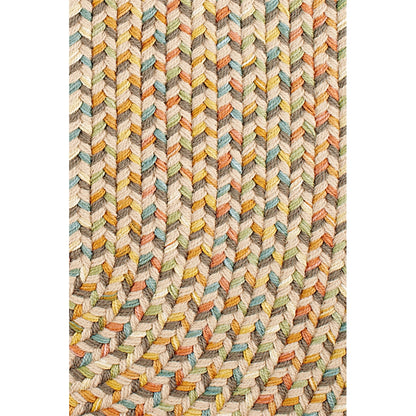 Cypress Earth Beige 18" x 36" Slice