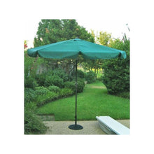 Outdoor 8 Foot Aluminum Umbrella